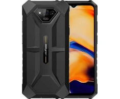Mobilus telefonas - Ulefone Armor X13 6GB RAM 64GB Atmintis 6320mAh Baterija NFC Juodas