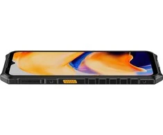Mobilus telefonas - Ulefone Armor X13 6GB RAM 64GB Atmintis 6320mAh Baterija NFC Juodas