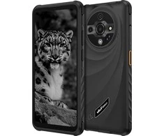 Išmanusis telefonas Ulefone Armor X31 Pro 8/256 GB, Juodos spalvos
