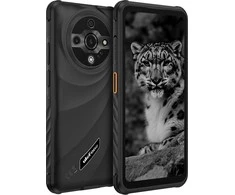 Išmanusis telefonas Ulefone Armor X31 Pro 8/256 GB, Juodos spalvos