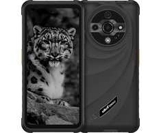 Išmanusis telefonas Ulefone Armor X31 Pro 8/256 GB, Juodos spalvos