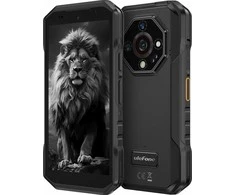 Išmanusis telefonas Ulefone Armor X32 Pro 5G 8/256GB Juodas EU