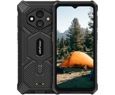 Išmanusis telefonas UleFone Telefonas RUGKING 3 PRO/8/128GB Juodas