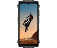Ulefone RugKing 4 Pro 4G smartphone 8/256GB Juodas