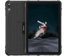 Ulefone Rugking Pad 2 Pro 4G tabletti, 256/8 Gt, musta