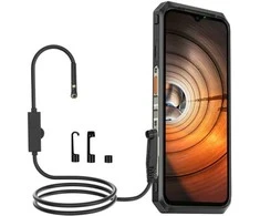 Endoskopas Ulefone USMART E02