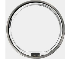 Išmanusis žiedas Ultra Human Ring, 12 dydis, Titano spalvos