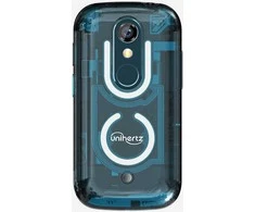 Telefonas Unihertz Jelly Star 256/8GB Mėlyna