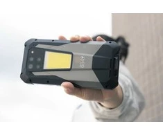 Unihertz Tank 3 Pro 5G -puhelin, 512/16 Gt