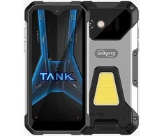 Unihertz Tank Mini -puhelin, 256/8 Gt