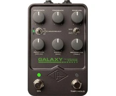 Universal Audio Galaxy '74 Tape Echo &amp; Reverb kitarapedaali