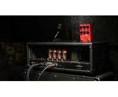Gitaros Efektas - Universal Audio UAFX Anti 1992 High Gain