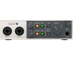 Universal Audio VOLT 2 - USB audio interface