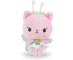 Simba Dickie Toys Gabby lėlių namelis – Kitty Fairy Plush (25 cm) (6305875232NPB)