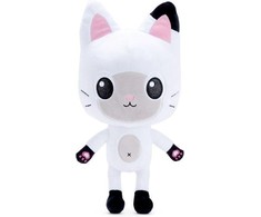 Simba Gabby's Dollhouse pliušinis žaislas 45 cm
