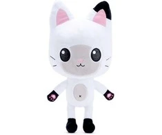 Simba Gabby's Dollhouse pliušinis žaislas 45 cm