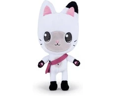 Simba Pliušinis kačiukas Panduś 25cm