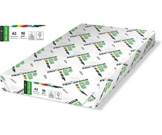 Pro-Design Papier ksero PRO-DESIGN FSC klasa A++ A3 168CIE 90gsm 500 ark.