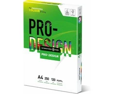 Kopijavimo popierius A4 Satin Pro-Design 120g /250 lapų/