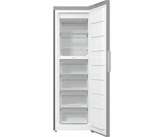 Šaldytuvas Upo FNA6195XLE kaappipakastin, teräs