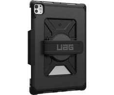 Urban Armor Gear UAG Metropolis, juodas - iPad Pro 11"