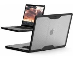Urban Armor Gear UAG Plyo, ledas – „MacBook Pro 16“ M3 2023/M2 2023/M1 2021