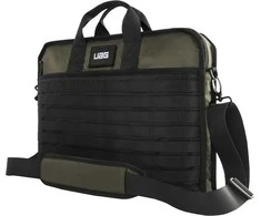Urban Armor Gear UAG Slim Brief for iki 14" devices - Olive