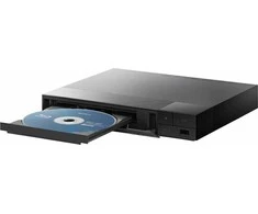 Vaizdo grotuvas Sony | „Blu-Ray“ grotuvas | BDP-S1700 | USB jungtis