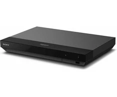 Vaizdo grotuvas Sony | 4K „Ultra HD“ „Blu-Ray“ grotuvas | UBP-X700 | USB jungtis | „Wi-Fi“