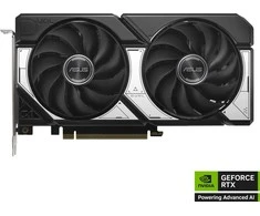 ASUS Dual RTX 5060 Ti 8 GB OC vaizdo plokštė