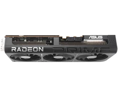 ASUS Prime -RX9070GRE-O12G AMD Radeon RX 9070 GRE 12 GB GDDR6