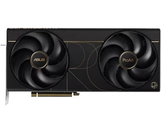 Vaizdo plokštė ASUS ProArt RTX 5090 32 Gt GDDR7 OC näytönohjain