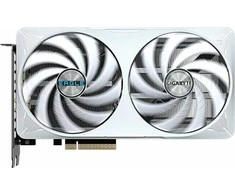 Vaizdo plokštė GIGABYTE GeForce RTX 5060 Ti EAGLE OC ICE 8GB GDDR7 3xDP 1xHDMI
