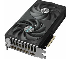 GIGABYTE GeForce RTX 5060 Ti EAGLE OC 8GB GDDR7 vaizdo plokštė, 3xDP, 1xHDMI