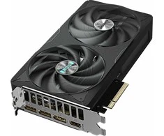 GIGABYTE GeForce RTX 5060 Ti EAGLE OC 8GB GDDR7 vaizdo plokštė, 3xDP, 1xHDMI