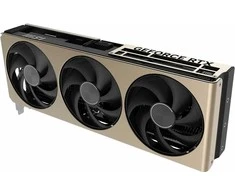 MSI GeForce RTX 5070 INSPIRE 3X OC VGA vaizdo plokštė