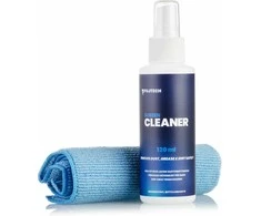Valiklis Fujtech Fuj: tech Screen Cleaner ekrano valymo rinkinys, 120 ml