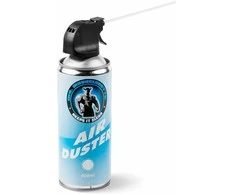 Valiklis Mr. Muskelknutte Air Duster 400 ml oro balionėlis