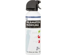 Valiklis Wave-palamaton paineilma, 405 ml
