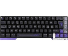 Varmilo VYU68 Victory Hall Effect 65% RGB LED -mekaaninen pelinäppäimistö