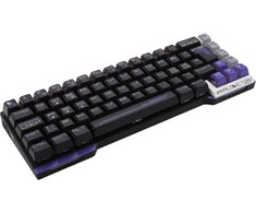 Varmilo VYU68 Victory Hall Effect 65% RGB LED -mekaaninen pelinäppäimistö