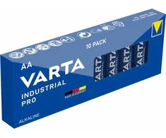 Varta 04006 211 111 buitinė baterija Vienkartinė baterija AA Šarminis