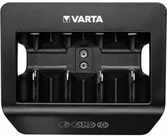 Varta LCD universalus pakrovėjas + pakrovėjas