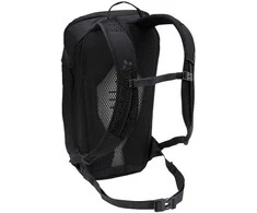 Vaude Agile 14 L reppu, musta