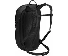 Vaude Agile 20 -reppu, musta