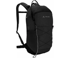 Vaude Agile 20 -reppu, musta
