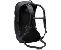 Vaude Agile Air 20 L reppu, musta