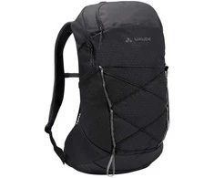 Vaude Agile Air 20 L reppu, musta