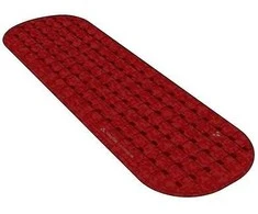 Vaude Allround 9 M -makuualusta, cherrywood
