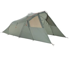Vaude Allround Chapel XT 3P teltta, agave